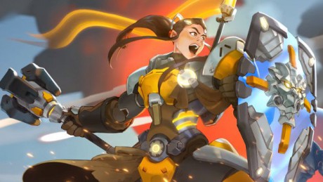 Overwatch-Brigitte-Tier-List