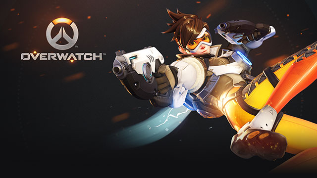 overwatch